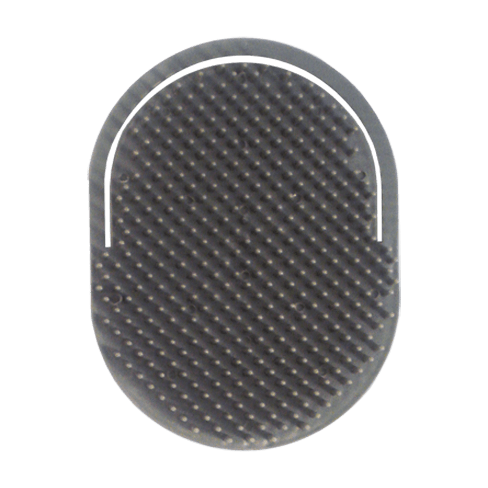 Men's Hair Brush