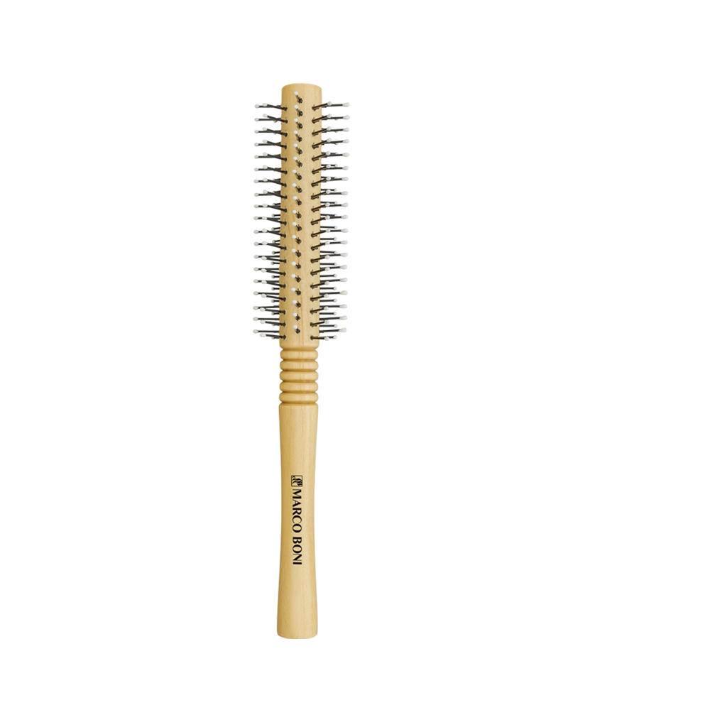 Classic Professional Wooden Hair Brush Ø  32 mm