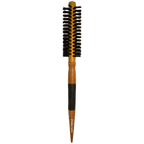 Professional Thermal Metal Hair Brush with Pointed Handle Ø  12