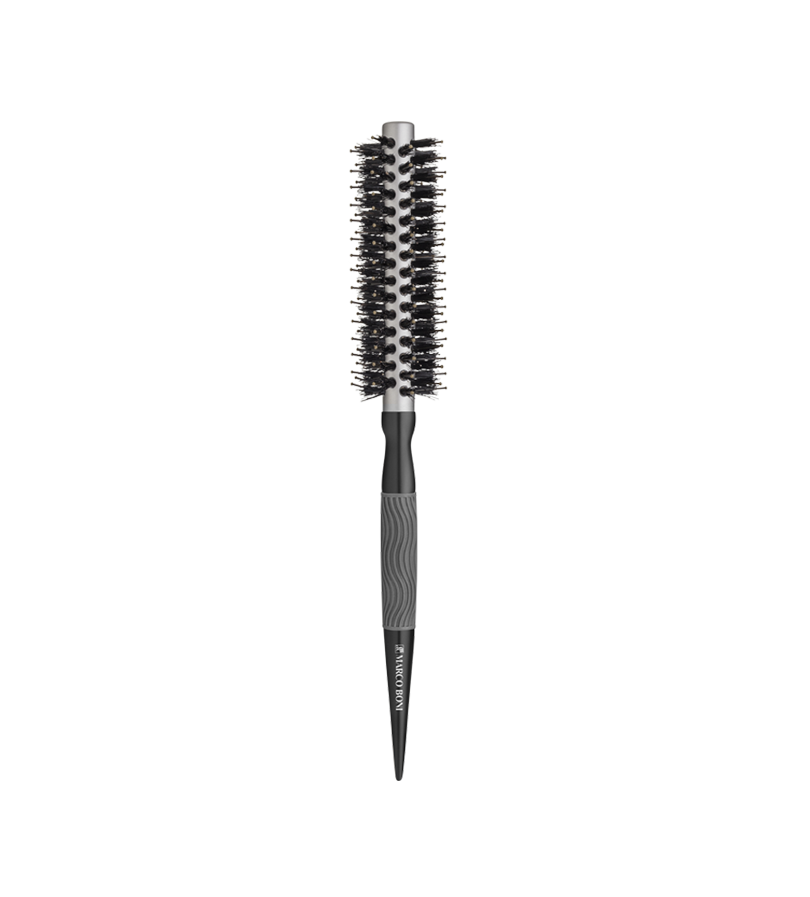 Professional Thermal Metal Color Fashion Hair Brush