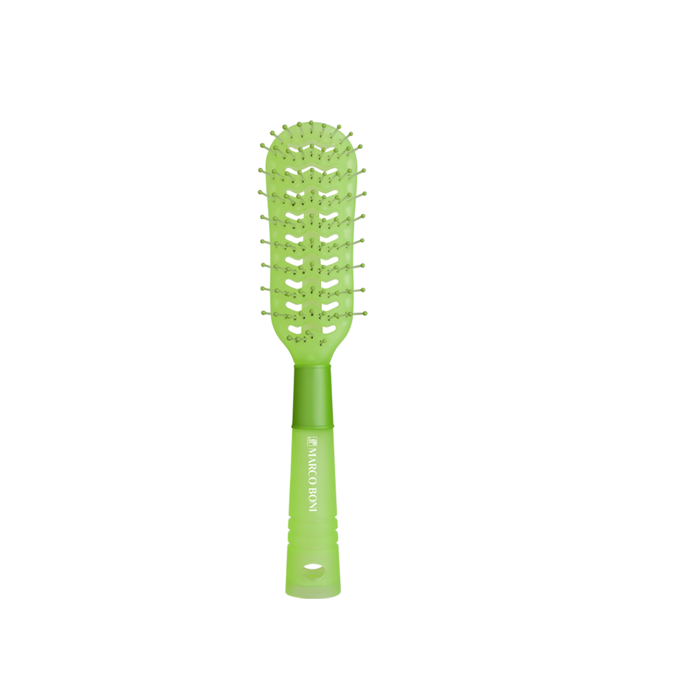 Leila Hair Brush
