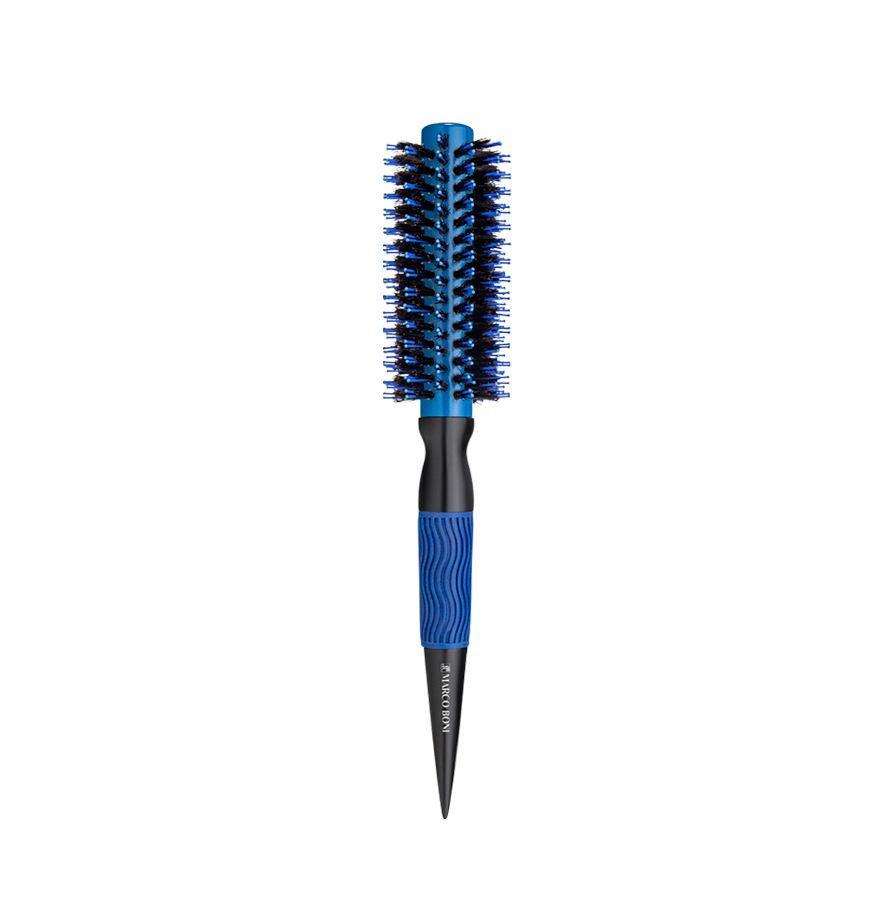 Professional Thermal Ceramic Colors Hair Brush