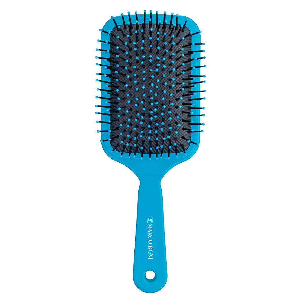 Deluxe Line Paddle Hair Brush