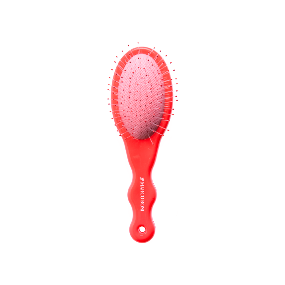 Zoo Mania Hair Brush