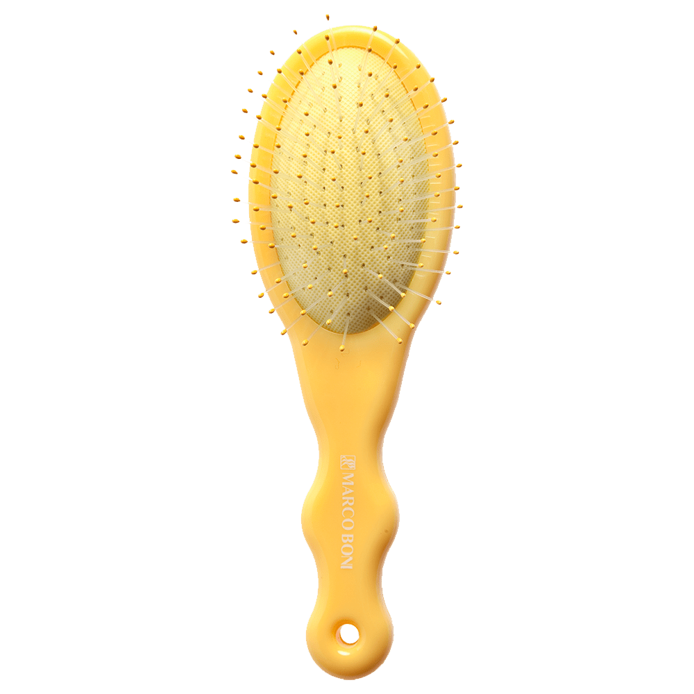 Zoo Mania Hair Brush