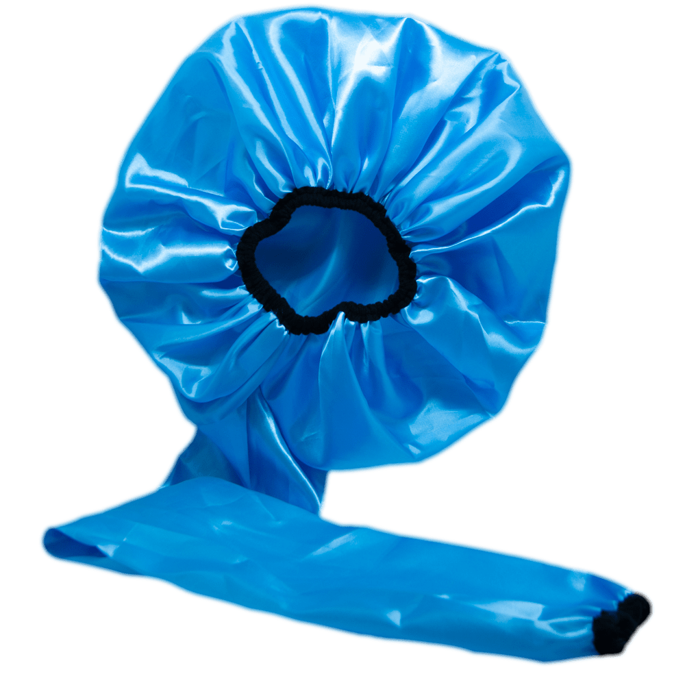 Satin Diffuser Cap
