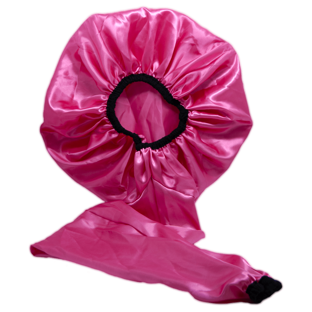 Satin Diffuser Cap