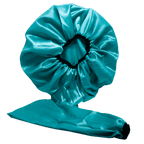 Satin Diffuser Cap