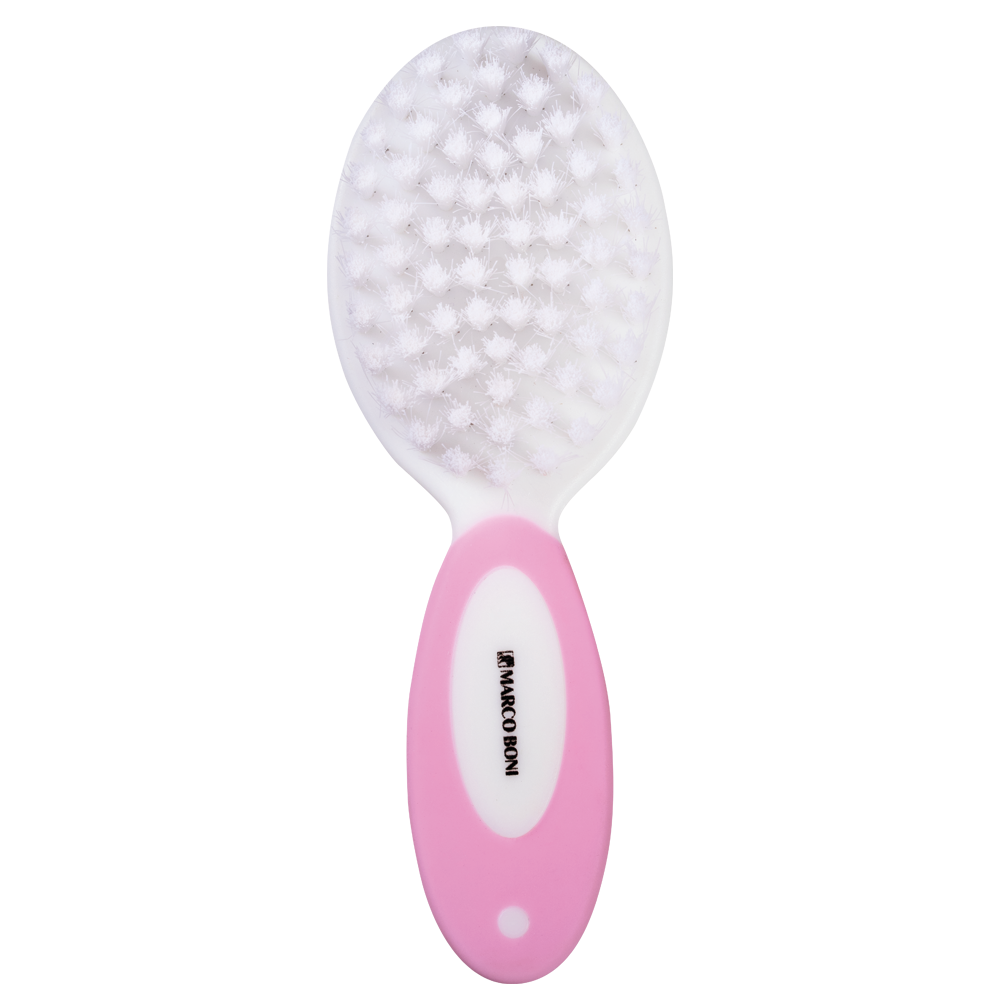 Baby Hair Brush