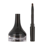 TONYMOLY Back Gel Eyeliner – eyeliner xhel rezistent dhe me aplikim preciz nga Bassko.