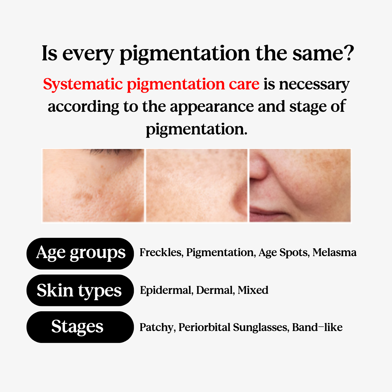 Bassko - Gimiya Whitening Serum