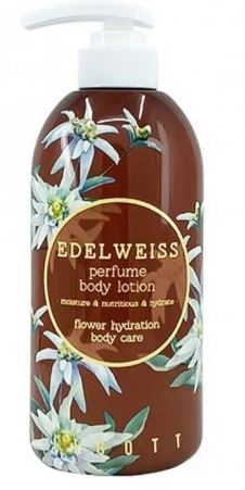 Jigott Edelweiss Perfume Body Lotion