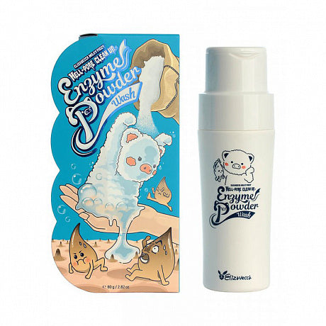 Elizavecca Milky Piggy Hell-Pore Clean Up Enzyme Powder Wash