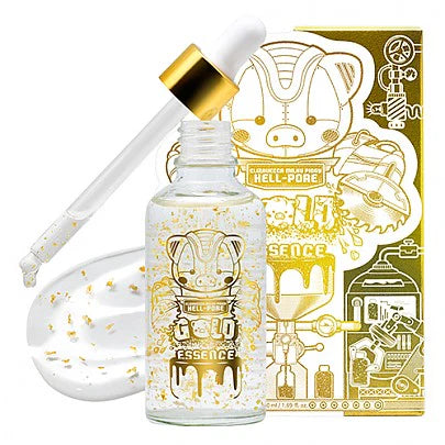 Elizavecca Milky Piggy Hell-Pore Gold Essence