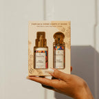 Nous les femmes - Gift Box Eau de Parfum 30ml + Moisturizing Cream 50ml