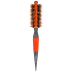 Professional Thermal Ceramic Orange Hair Brush Ø  15