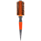 Professional Thermal Ceramic Orange Hair Brush Ø  25