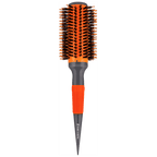 Professional Thermal Ceramic Orange Hair Brush Ø 34