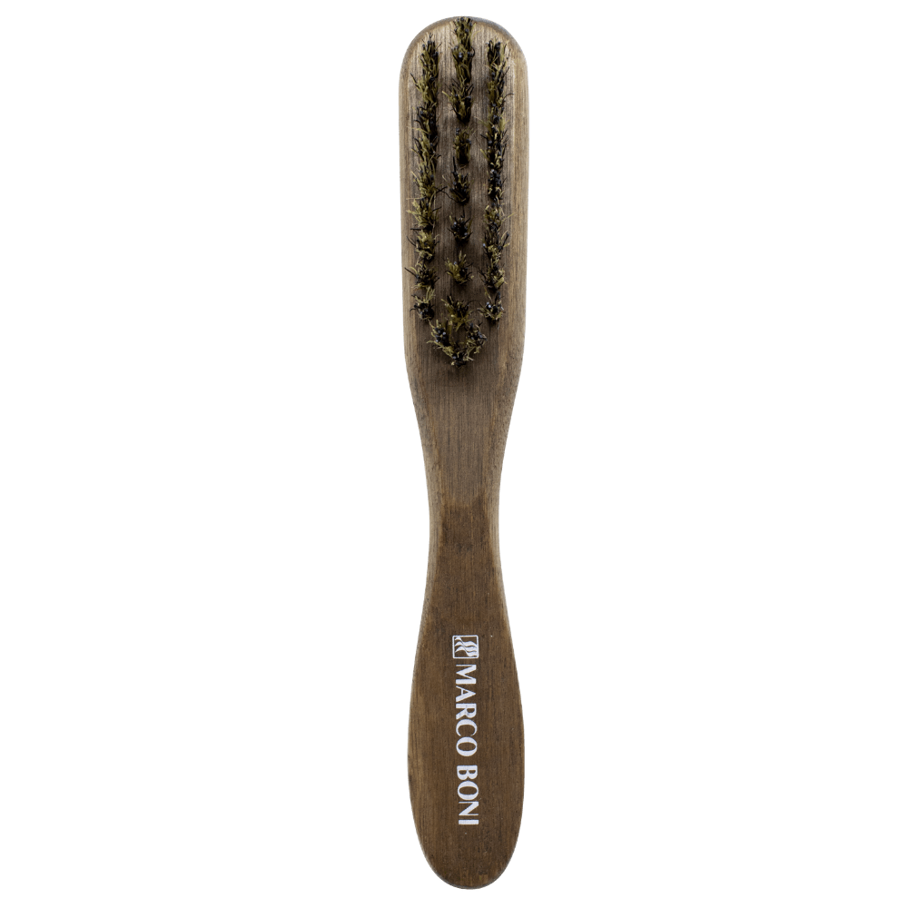 Beard & Mustache Brush