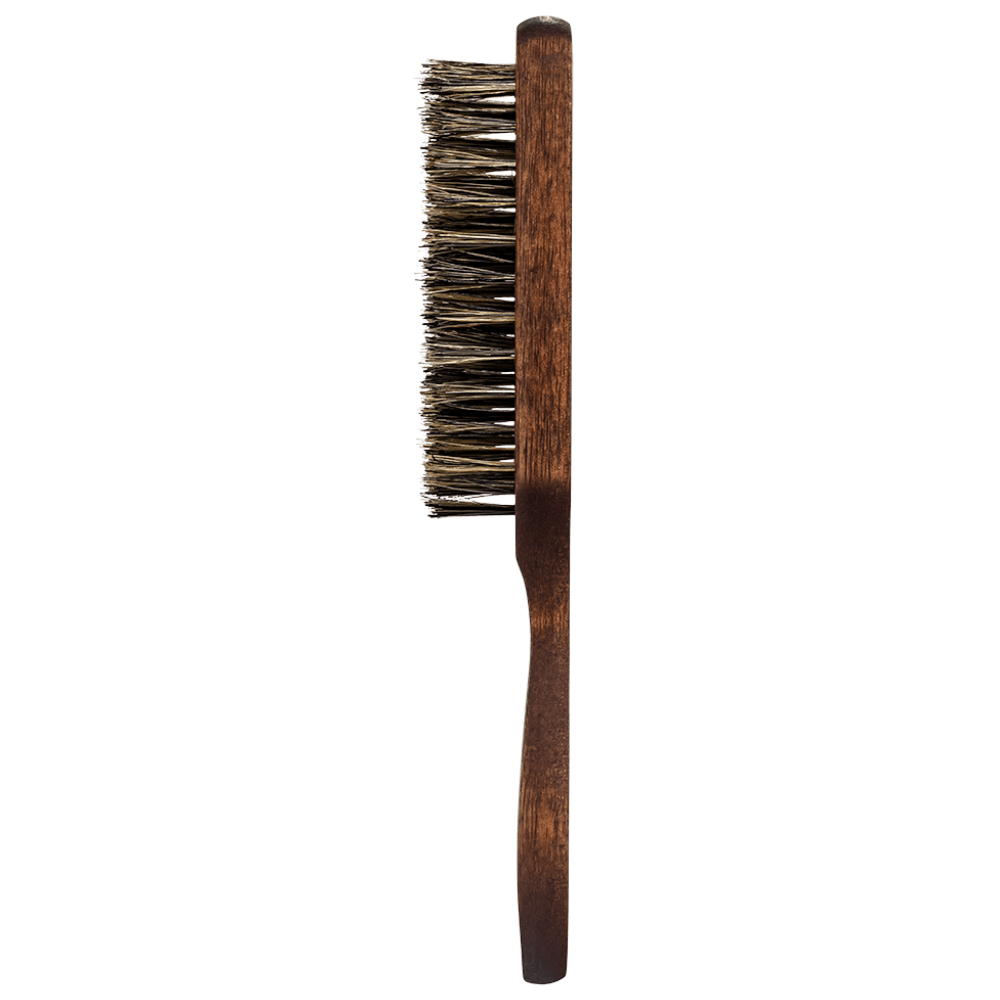 Beard & Mustache Brush