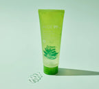 TONYMOLY Aloe Vera 99% Chok Chok Soothing Gel – xhel qetësues dhe freskues me aloe vera nga Bassko.