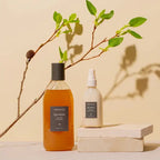 Ampulë flokësh Aromatica Quinoa Protein nga BASSKO – rigjeneron, forcon dhe ushqen thellë flokët e dëmtuar.