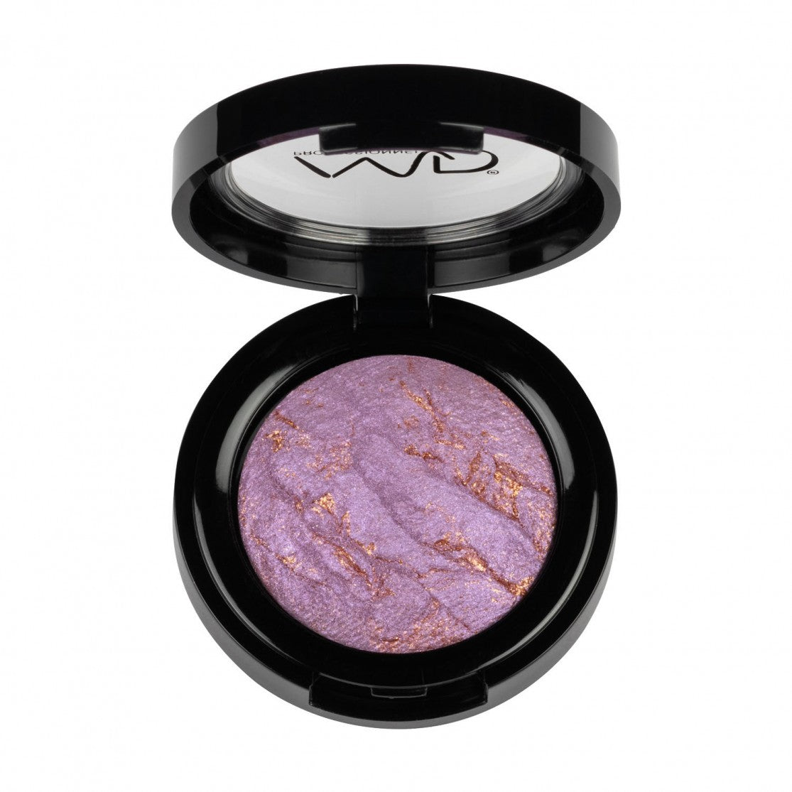 BAKED EYESHADOW WET & DRY