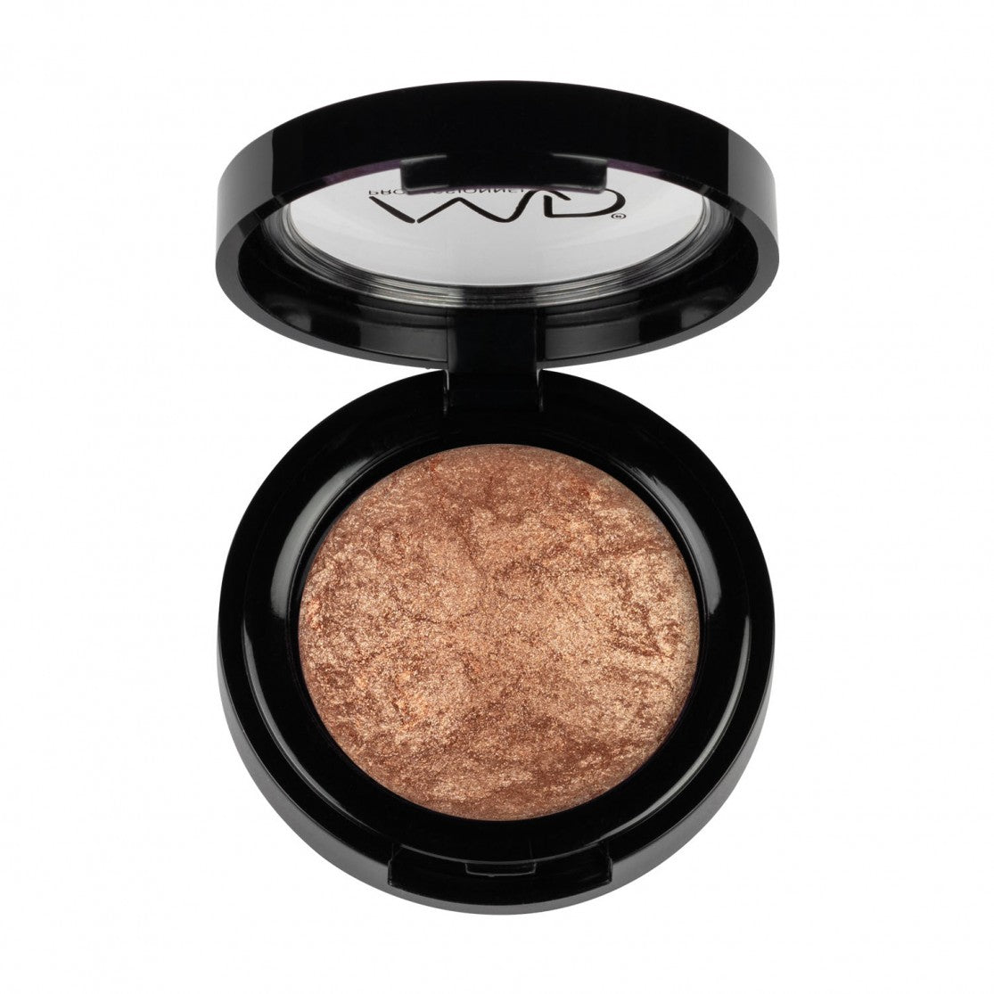 BAKED EYESHADOW WET & DRY