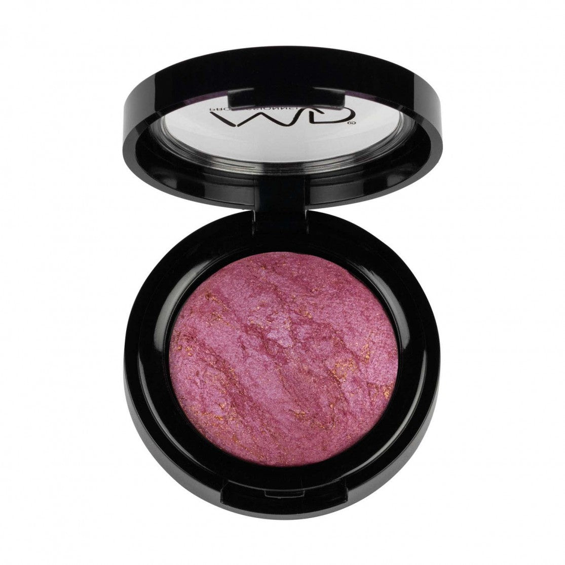BAKED EYESHADOW WET & DRY