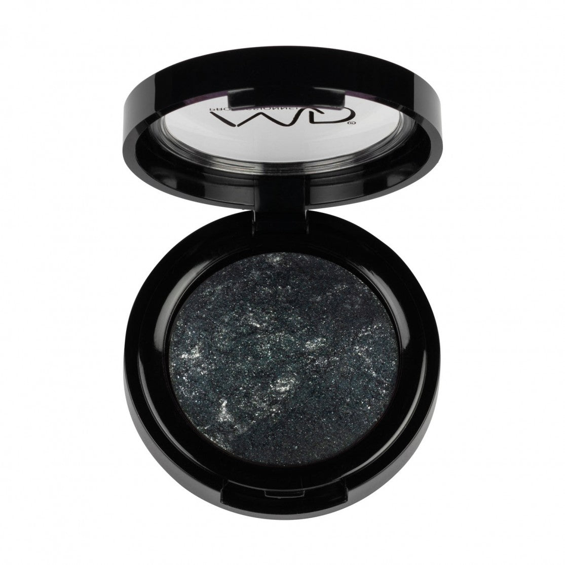 BAKED EYESHADOW WET & DRY