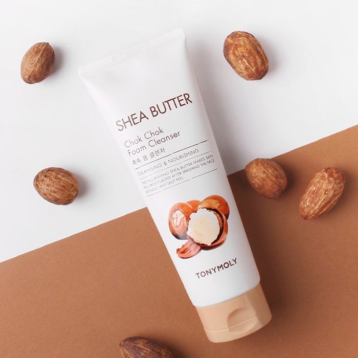 Lares me Shea Butter për Lëkurë të Butë dhe të Hidratuar