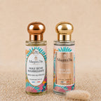 Week-end au Paradis - Gift Box Dry Oil + Eau de Parfum 30ml