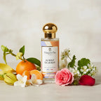 Au bout de la nuit - Gift Box Eau de Parfum 30ml + Moisturizing Cream 50ml