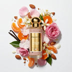 Week-end au Ferret - Gift Box Dry Oil + Eau de Parfum 30ml