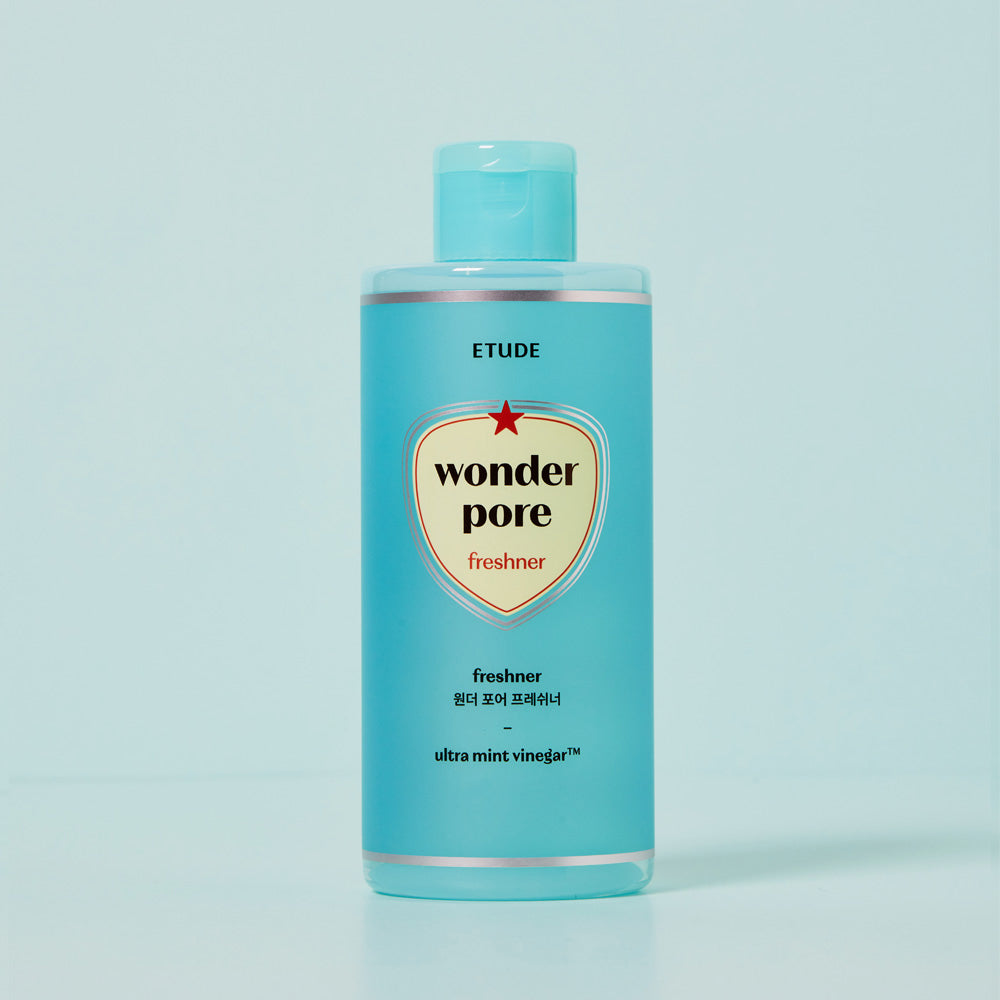 Etude Wonder Pore Freshner nga BASSKO për pastrim të poreve dhe ekuilibër të lëkurës