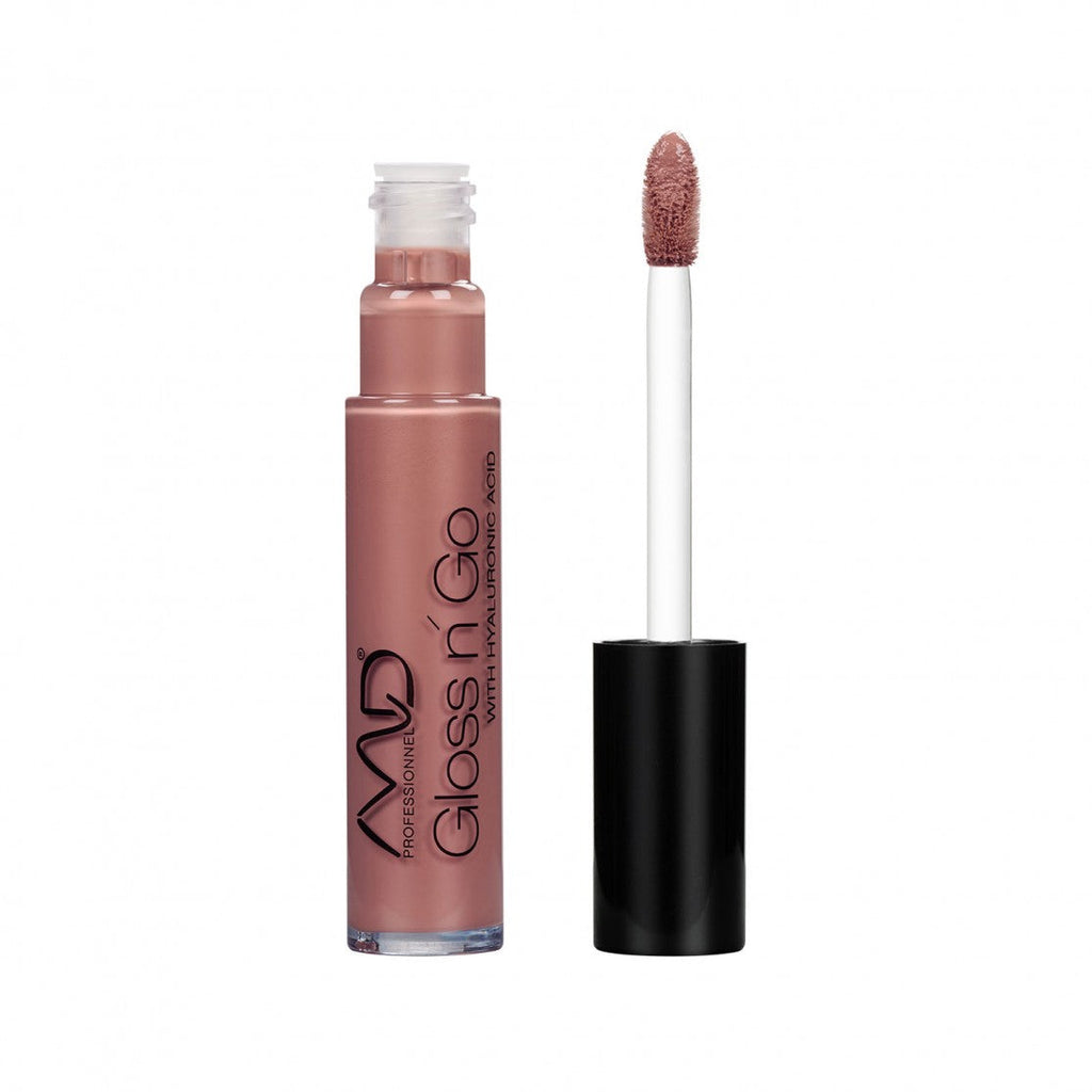 GLOSS & GO