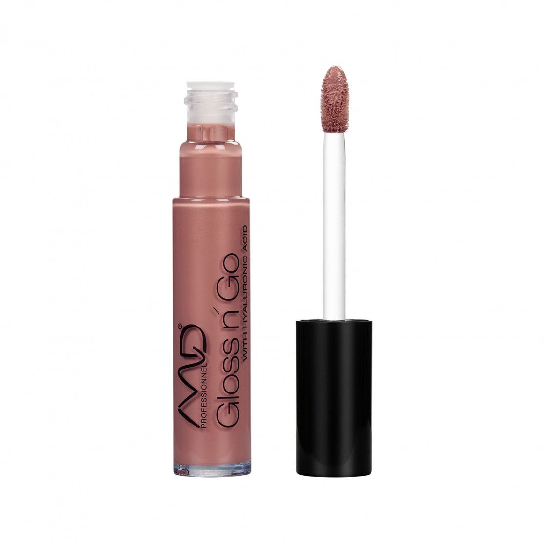 GLOSS & GO