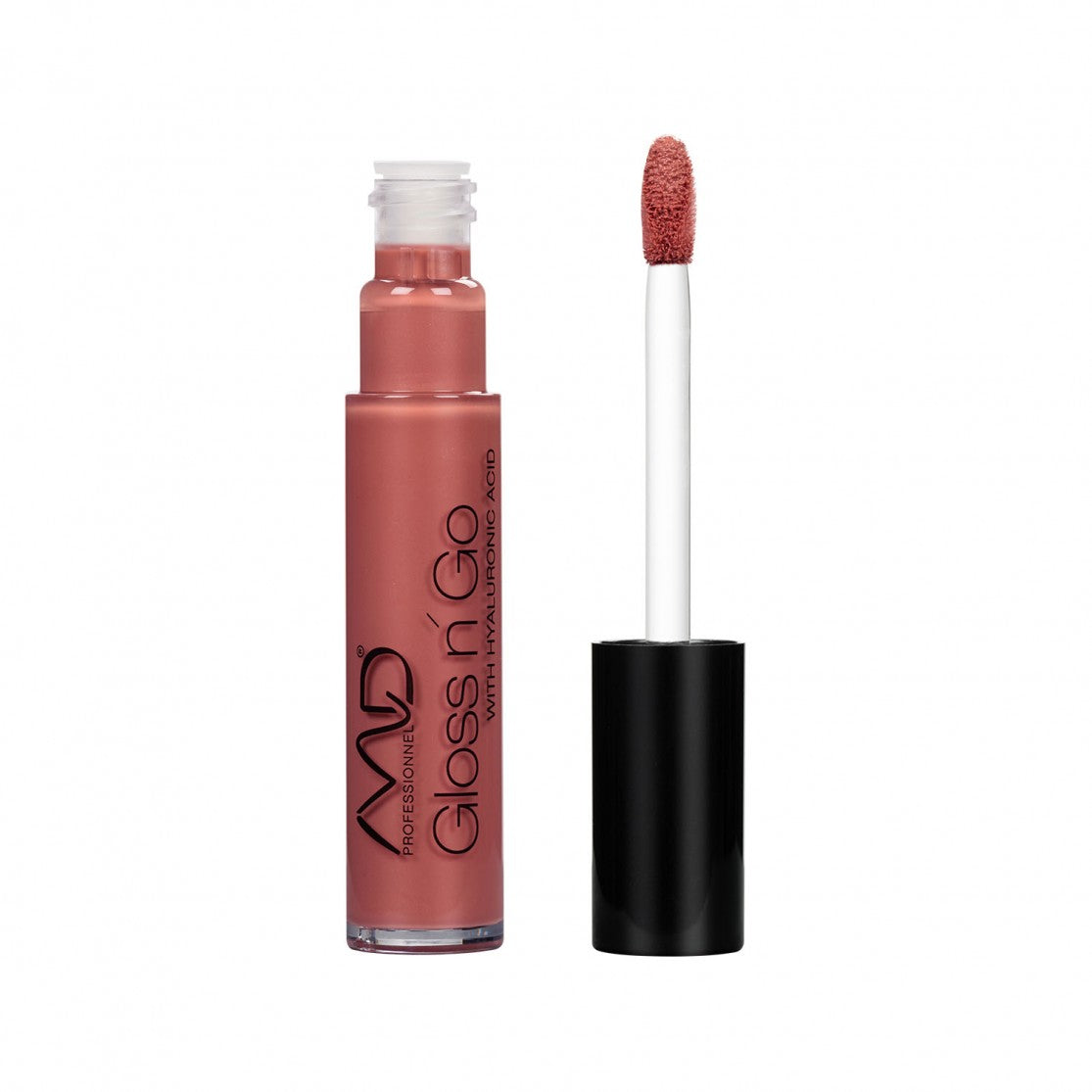 GLOSS & GO
