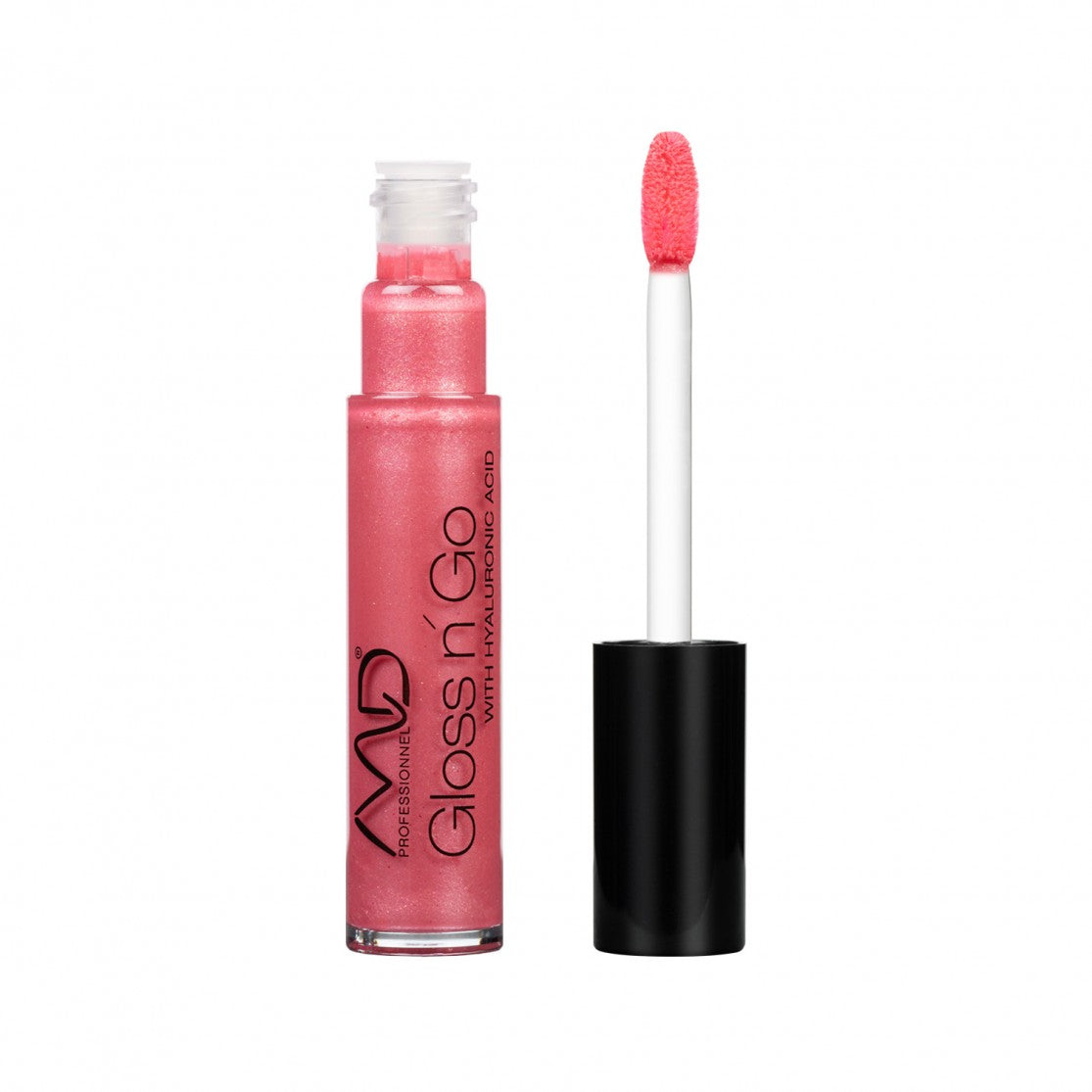 GLOSS & GO