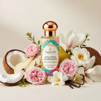 Week-end au Paradis - Gift Box Dry Oil + Eau de Parfum 30ml