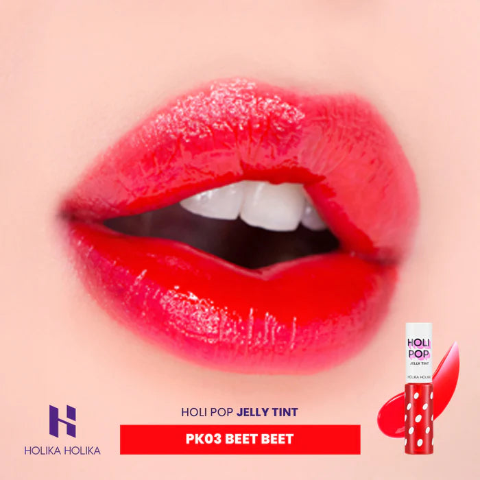 Holika Holika HOLI POP JELLY TINT