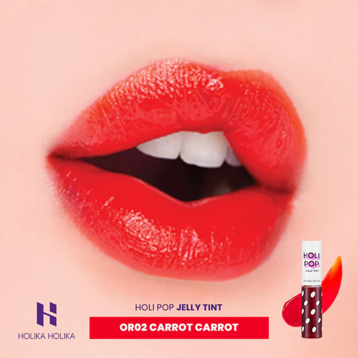 Holika Holika HOLI POP JELLY TINT