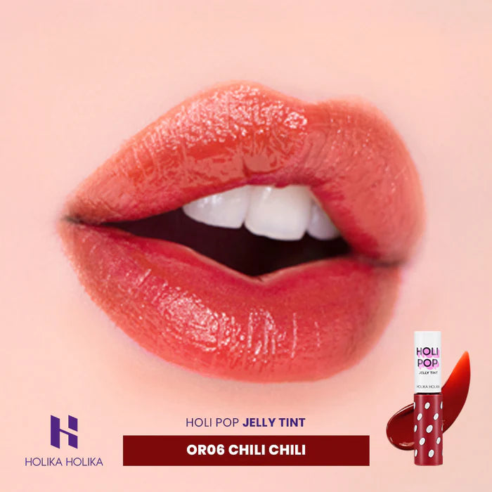 Holika Holika HOLI POP JELLY TINT