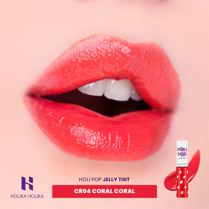 Holika Holika HOLI POP JELLY TINT
