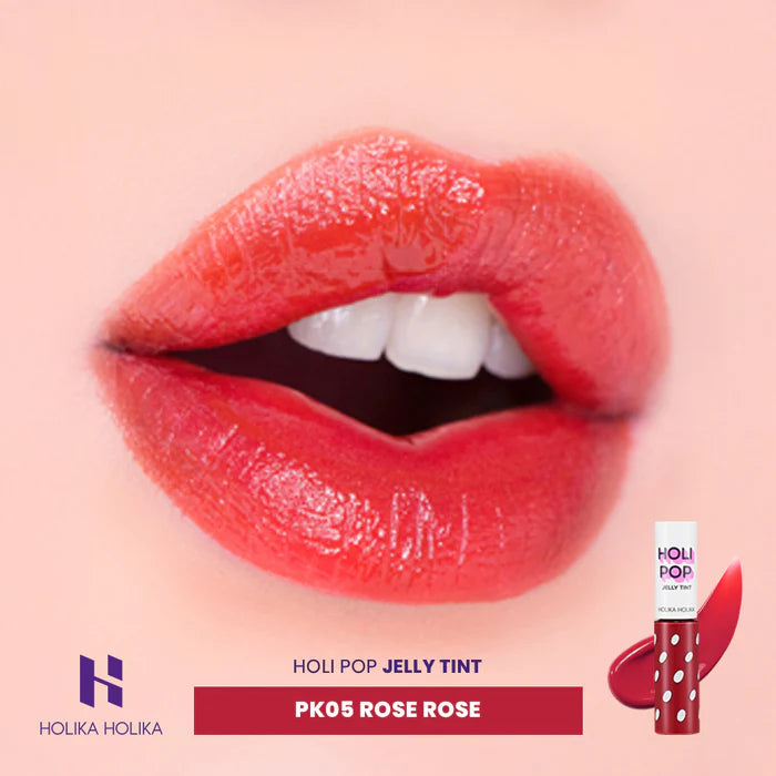 Holika Holika HOLI POP JELLY TINT