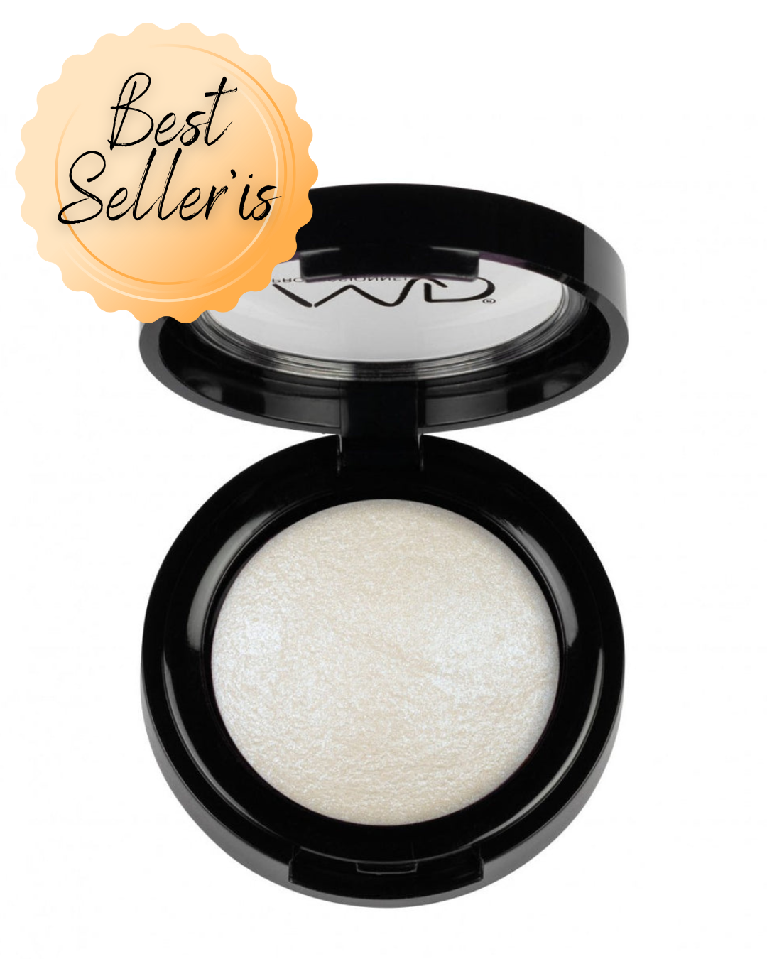 BAKED EYESHADOW WET & DRY