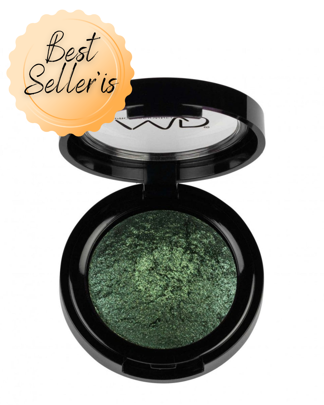 BAKED EYESHADOW WET & DRY