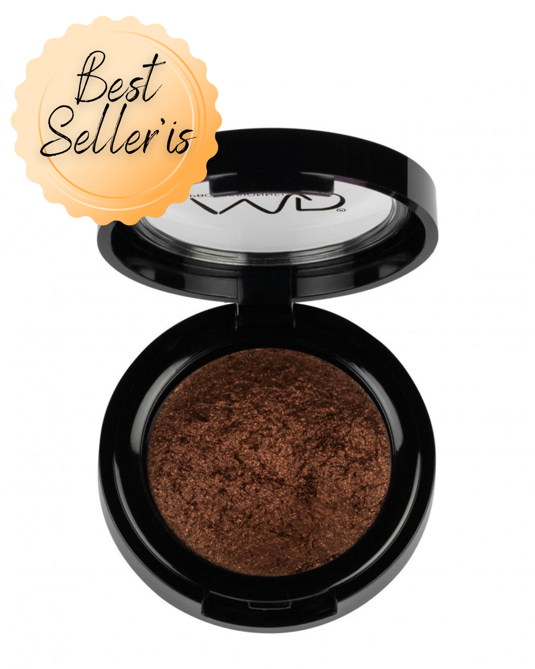 BAKED EYESHADOW WET & DRY