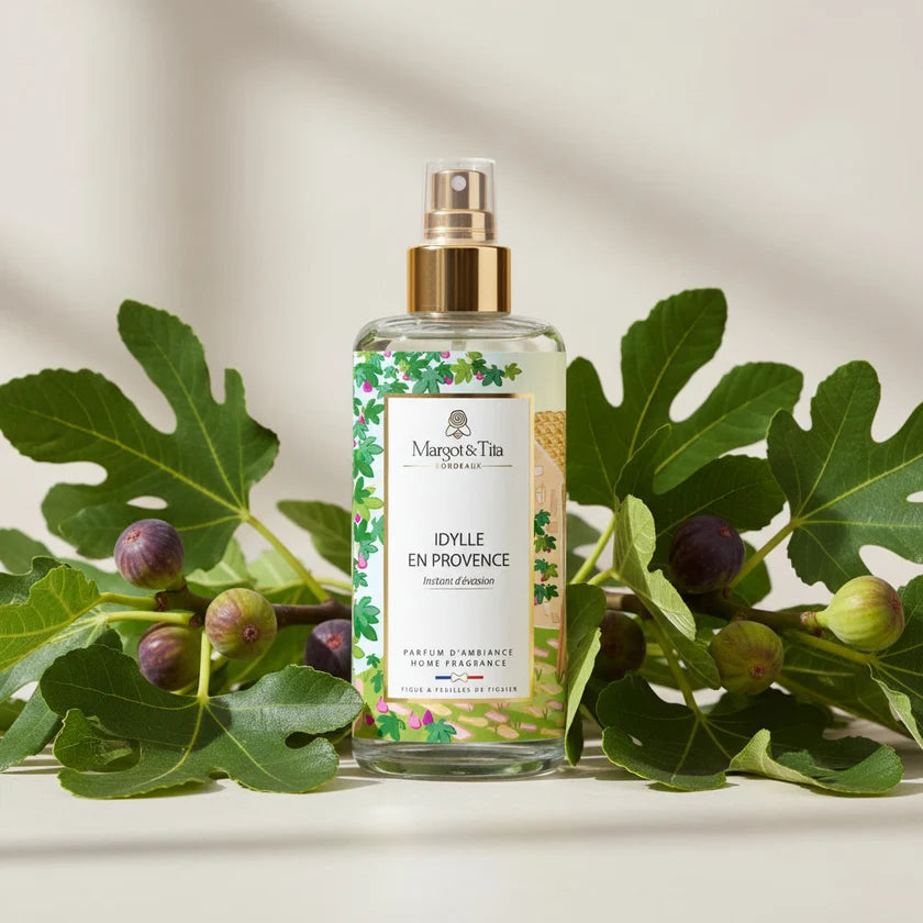 Idylle en Provence - Home Fragrance 150ml