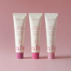 LaFerme Perfume Hand Cream (Early Blossom, Rose Musk, Pink Pepper) – krem duarsh aromatik dhe hidratues në tre aroma unike nga Bassko.